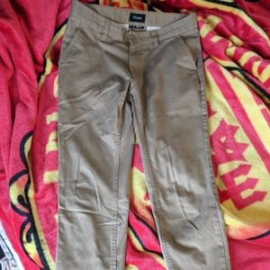 Brixton Chino Joggers